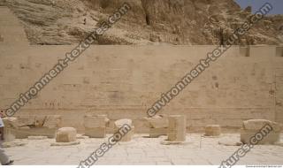 Photo Texture of Hatshepsut 0136